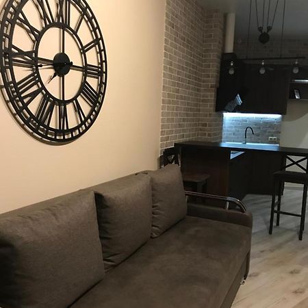 Iren Apartments 1+1 敖德萨 外观 照片