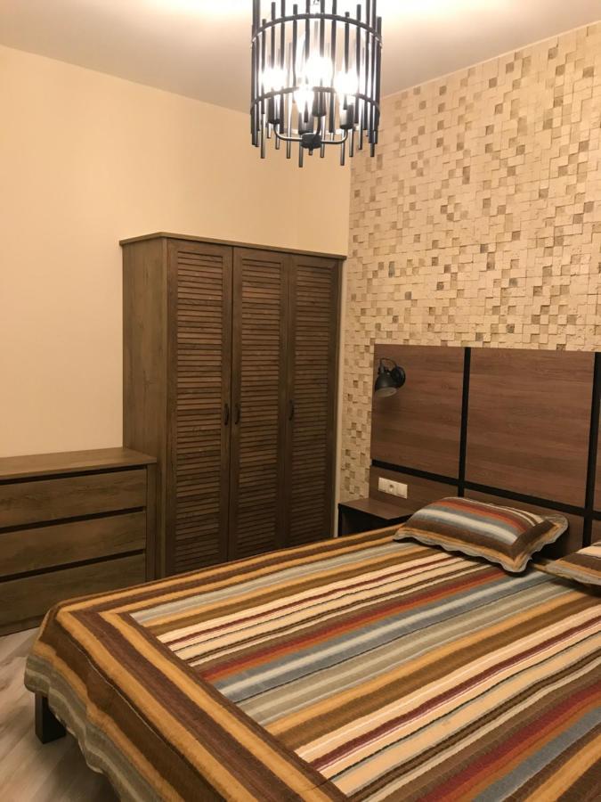 Iren Apartments 1+1 敖德萨 外观 照片