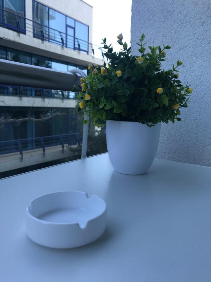 Iren Apartments 1+1 敖德萨 外观 照片