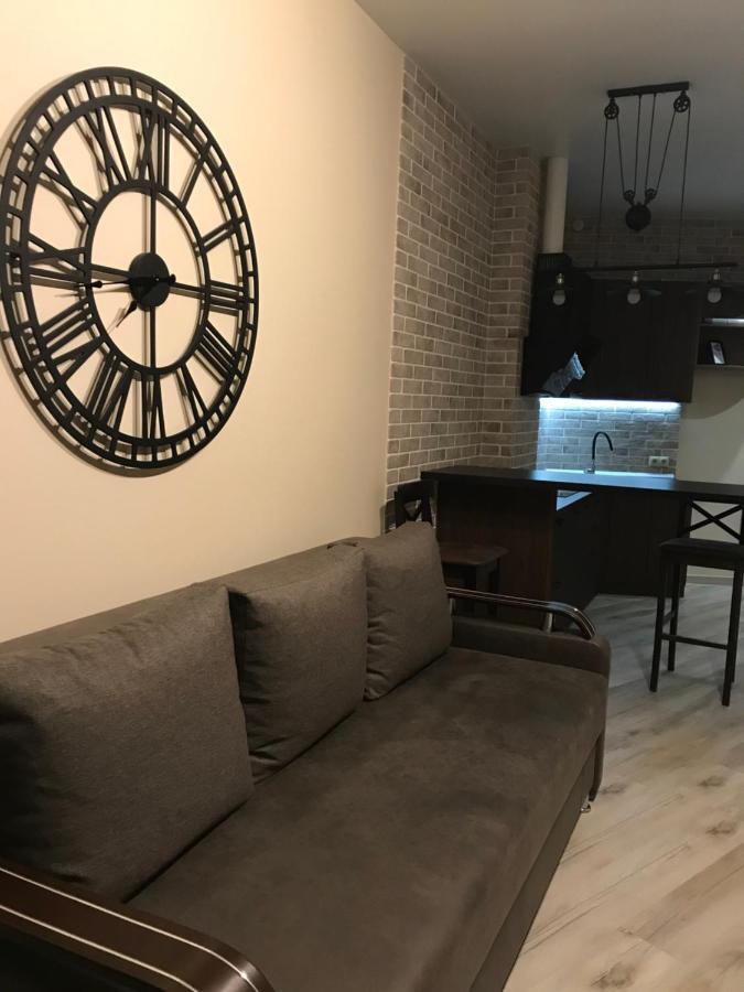 Iren Apartments 1+1 敖德萨 外观 照片