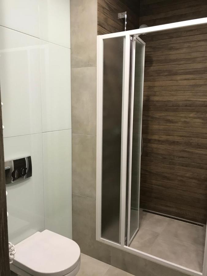 Iren Apartments 1+1 敖德萨 外观 照片