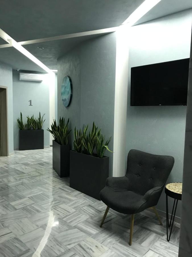 Iren Apartments 1+1 敖德萨 外观 照片